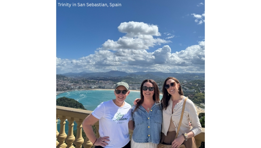 San Sebastian, Spain